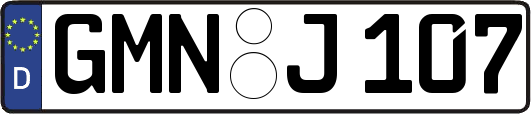 GMN-J107