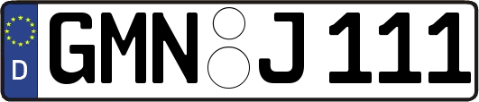 GMN-J111