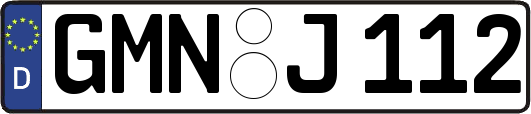 GMN-J112