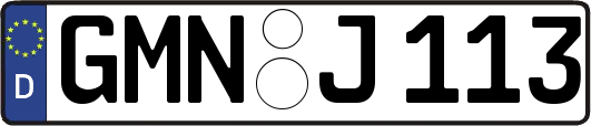 GMN-J113