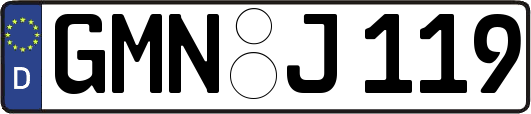 GMN-J119