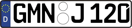 GMN-J120
