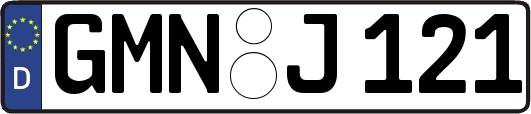 GMN-J121