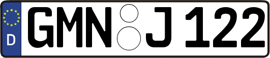 GMN-J122