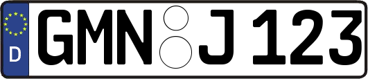 GMN-J123