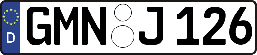 GMN-J126