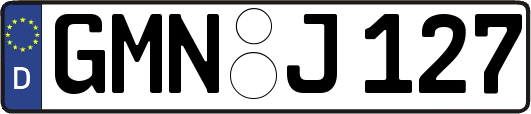 GMN-J127