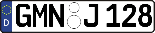 GMN-J128