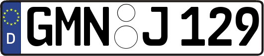 GMN-J129