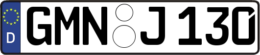 GMN-J130