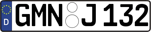 GMN-J132