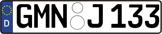 GMN-J133