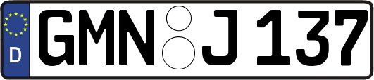 GMN-J137