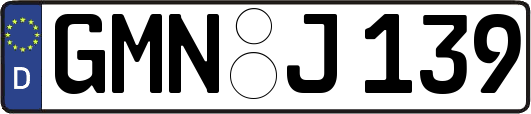 GMN-J139