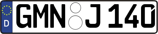 GMN-J140