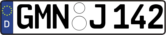 GMN-J142