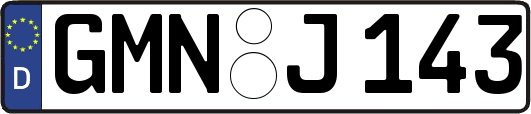 GMN-J143