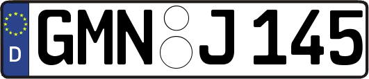 GMN-J145