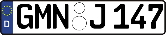 GMN-J147