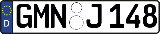 GMN-J148