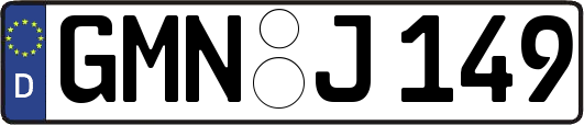 GMN-J149
