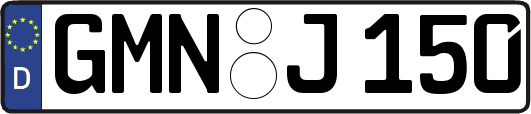 GMN-J150