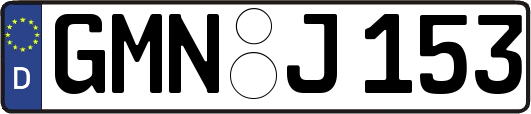 GMN-J153