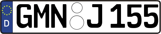 GMN-J155