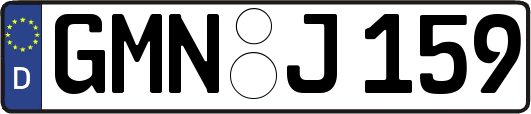 GMN-J159