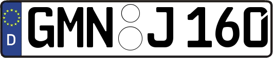GMN-J160
