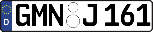 GMN-J161