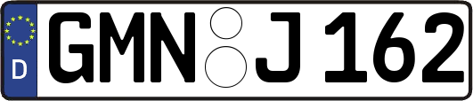 GMN-J162