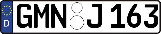 GMN-J163