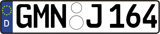 GMN-J164
