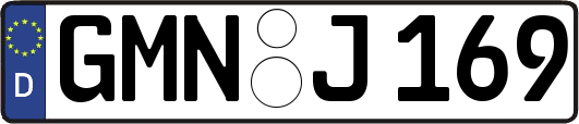 GMN-J169
