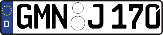 GMN-J170