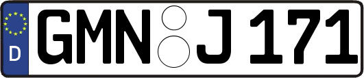 GMN-J171