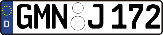 GMN-J172