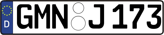 GMN-J173