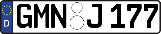 GMN-J177