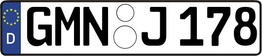 GMN-J178