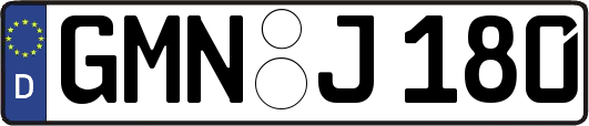 GMN-J180