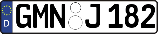 GMN-J182