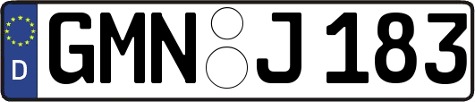 GMN-J183