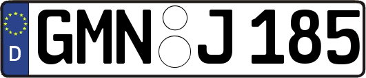GMN-J185