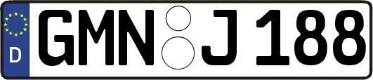 GMN-J188