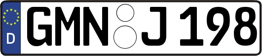 GMN-J198