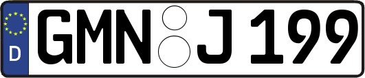 GMN-J199