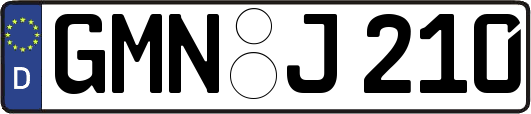 GMN-J210