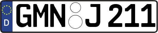 GMN-J211
